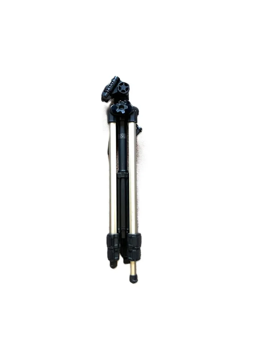 Velbon S-4000 Aluminum Camera Tripod w/ 3-Way Panhead